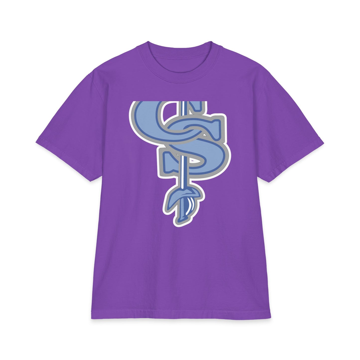 Max Heavyweight Short Sleeve Tee
