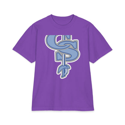 Max Heavyweight Short Sleeve Tee