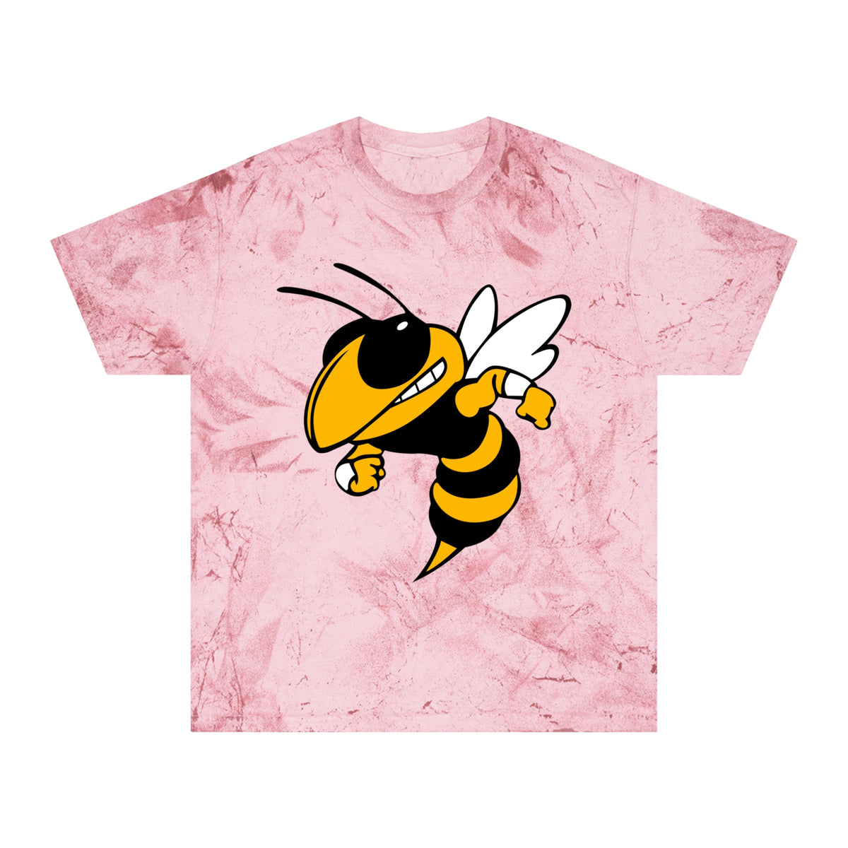 Color Blast School Spirit Tee