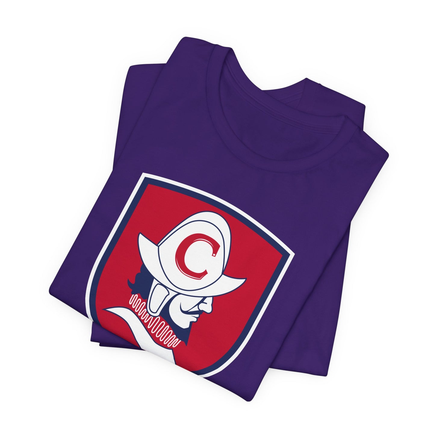 Jersey Short Sleeve Tee