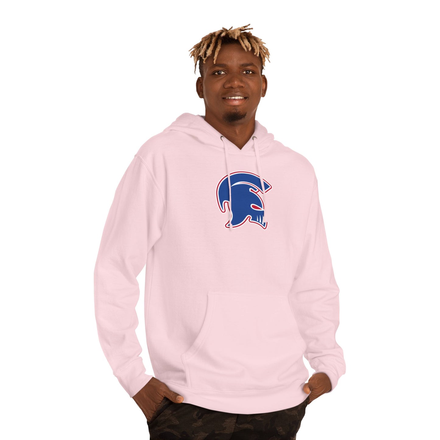 Midweight Pullover Hoodie