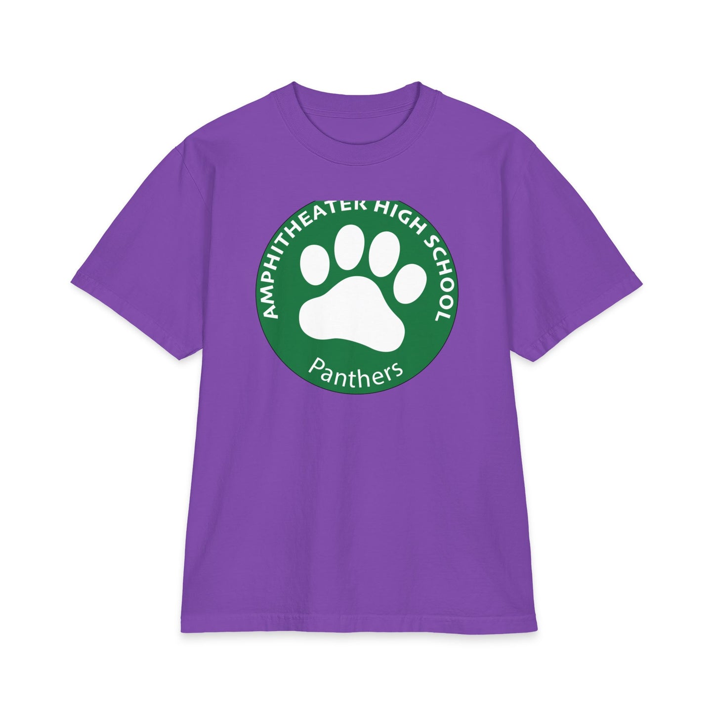 Max Heavyweight Short Sleeve Tee