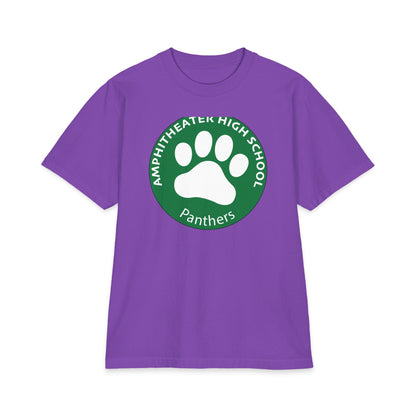 Max Heavyweight Short Sleeve Tee