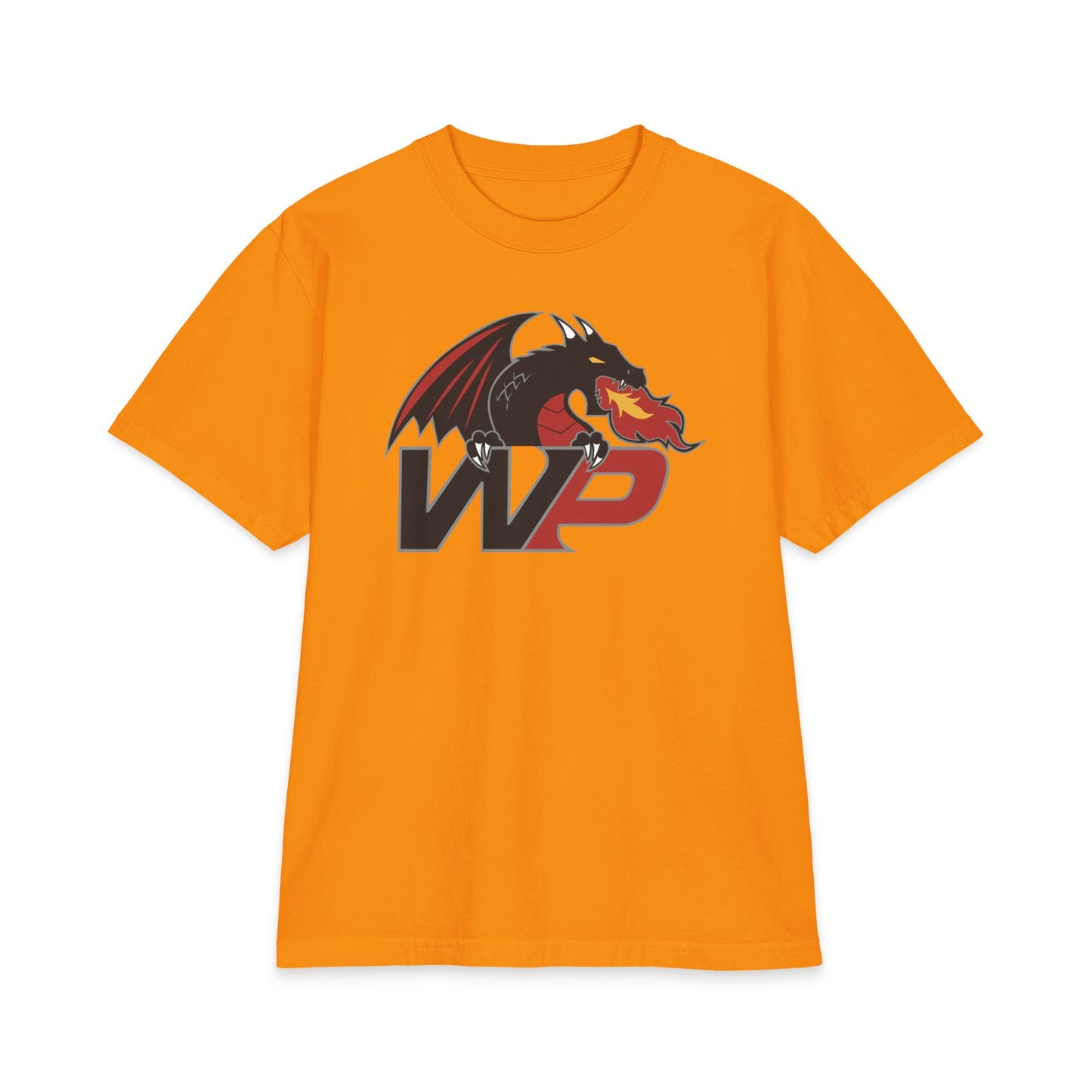 Max Heavyweight Short Sleeve Tee