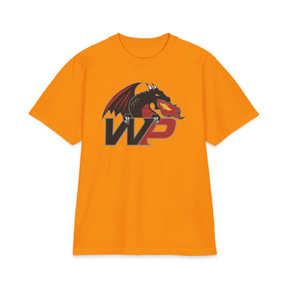 Max Heavyweight Short Sleeve Tee
