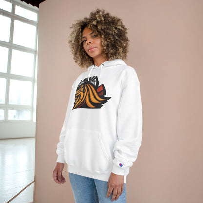 Champion Powerblend Fleece Pullover Hoodie
