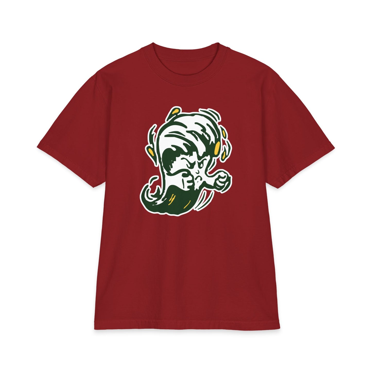 Max Heavyweight Short Sleeve Tee