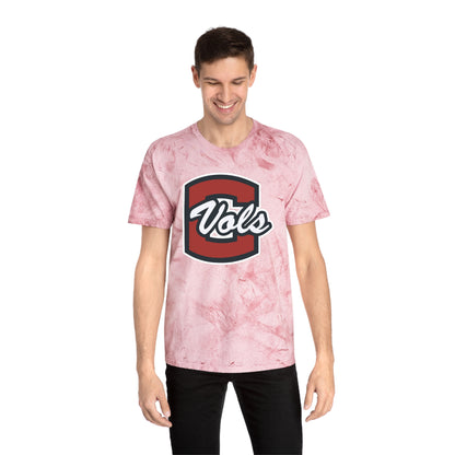 Color Blast School Spirit Tee