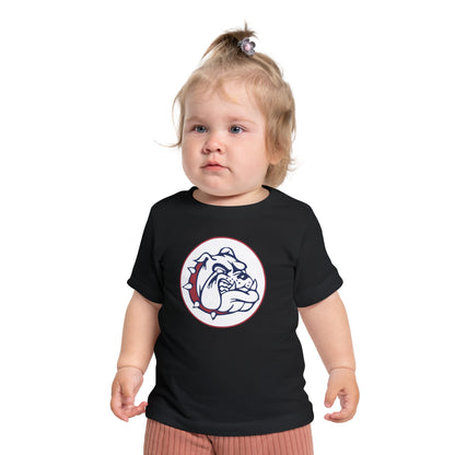 Baby Short Sleeve Tee