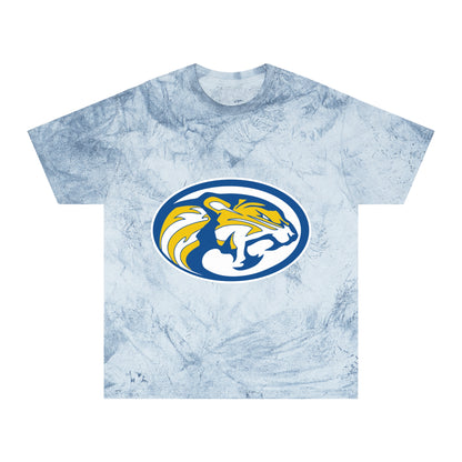 Color Blast School Spirit Tee