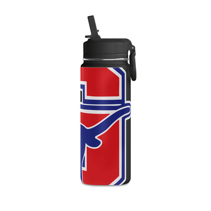 Mini Water Bottle, 20oz