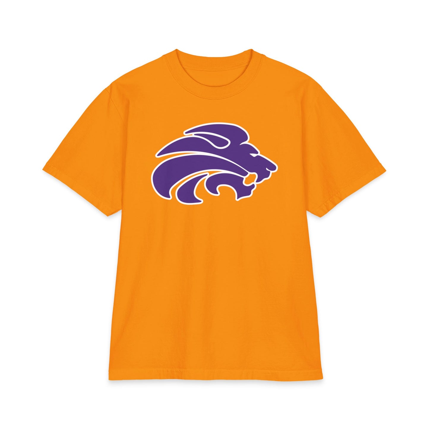 Max Heavyweight Short Sleeve Tee