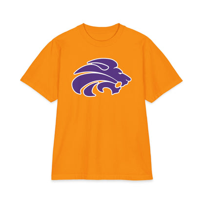 Max Heavyweight Short Sleeve Tee