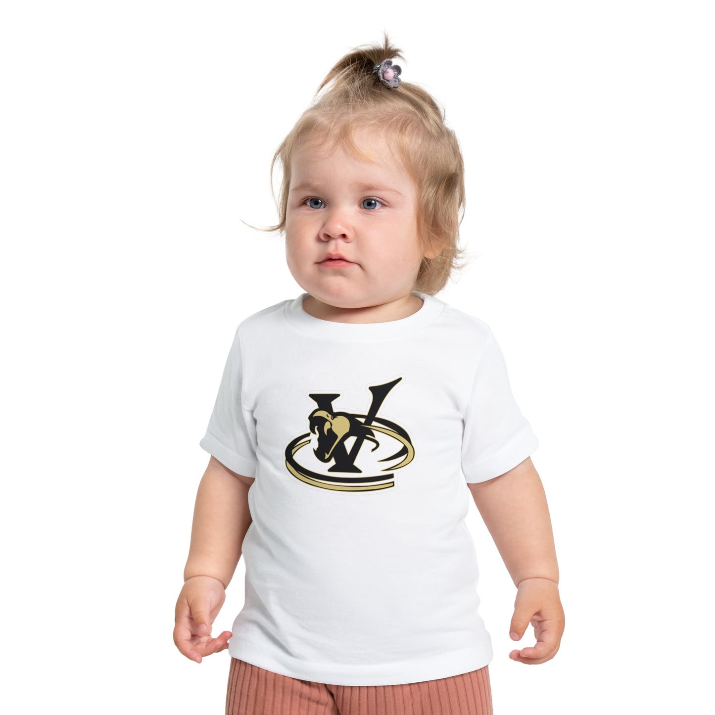 Baby Short Sleeve Tee