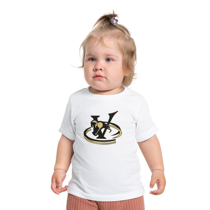 Baby Short Sleeve Tee