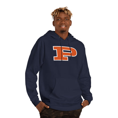 Midweight Pullover Hoodie