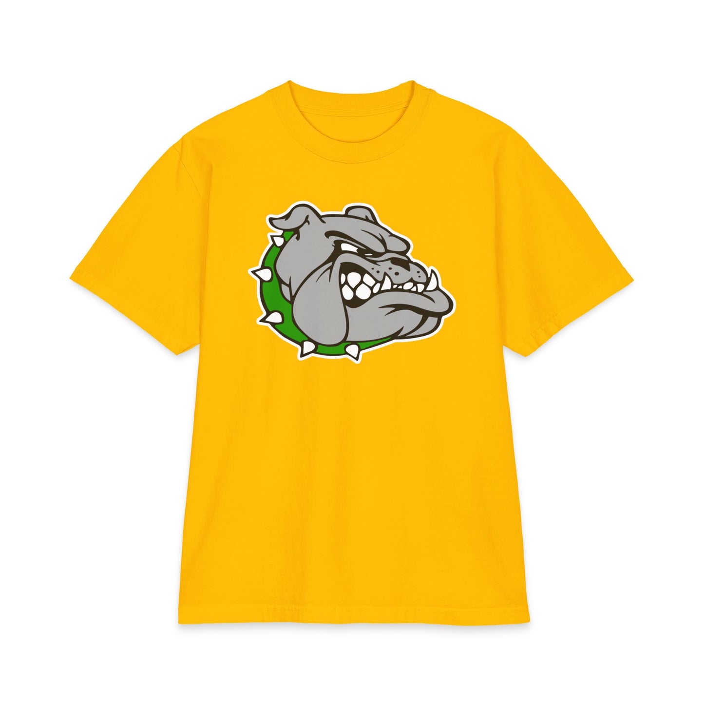 Max Heavyweight Short Sleeve Tee