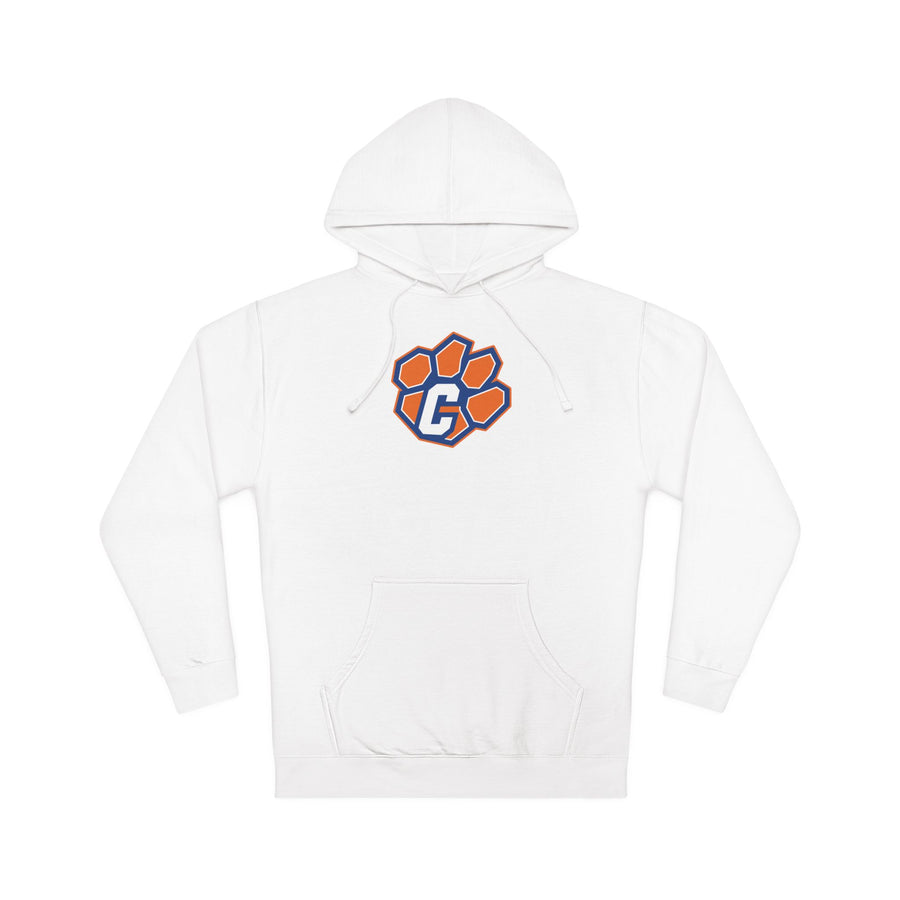 Midweight Pullover Hoodie
