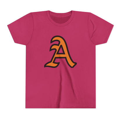 Youth Short Sleeve Tee
