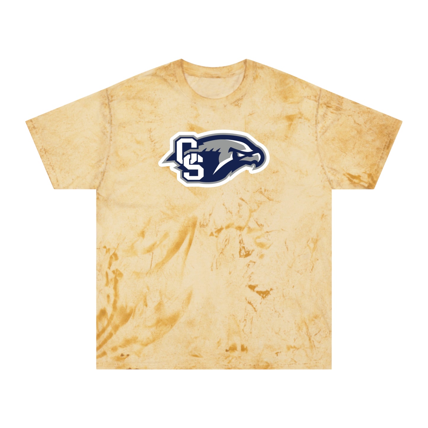 Color Blast School Spirit Tee