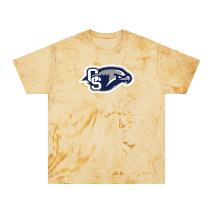 Color Blast School Spirit Tee