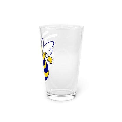 16oz Glass