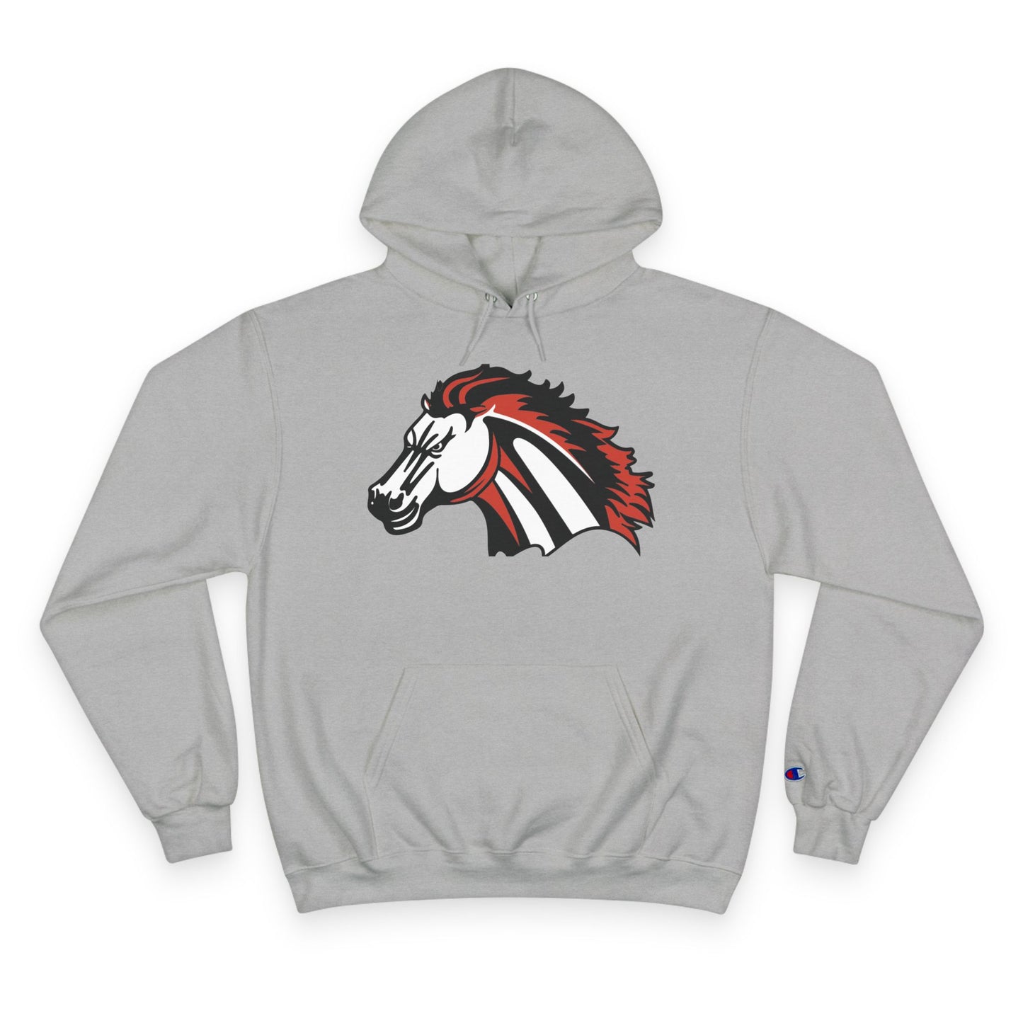 Champion Powerblend Fleece Pullover Hoodie