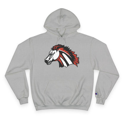 Champion Powerblend Fleece Pullover Hoodie