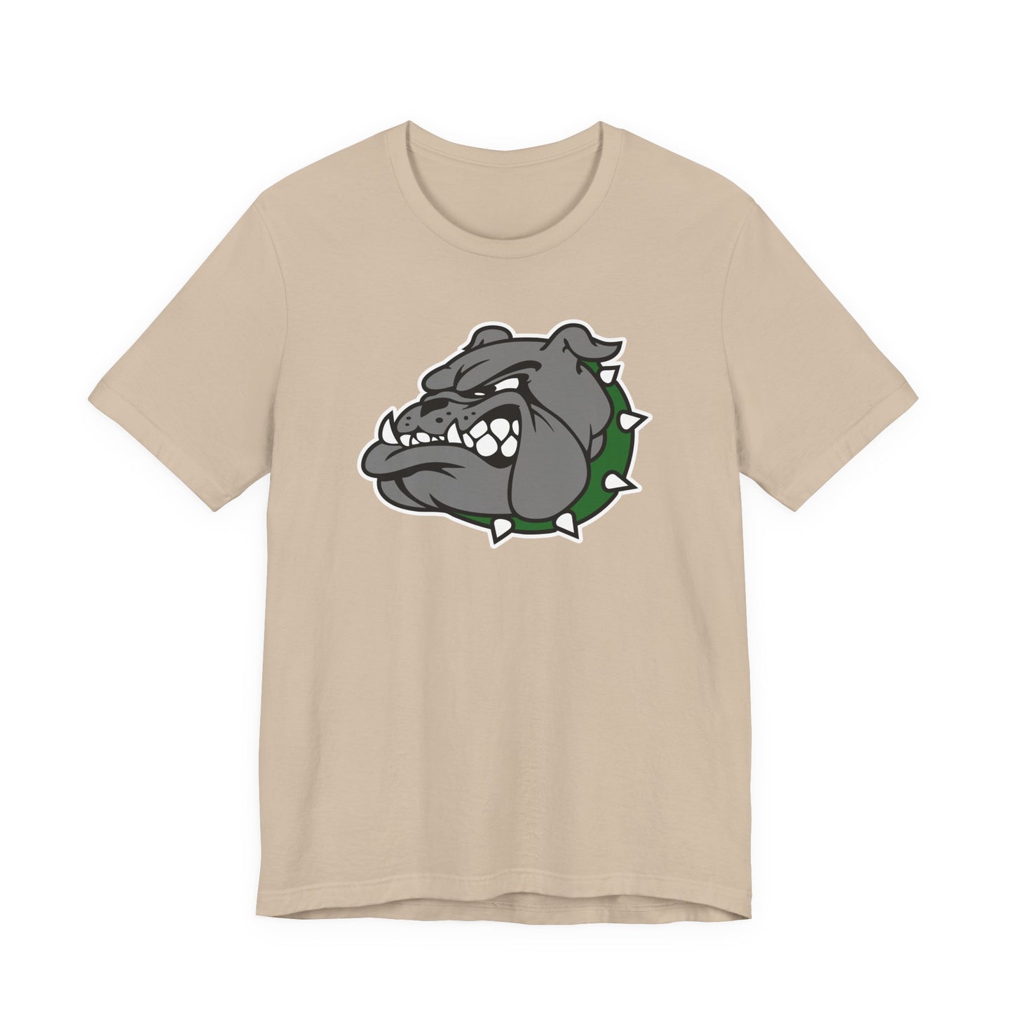 Jersey Short Sleeve Tee