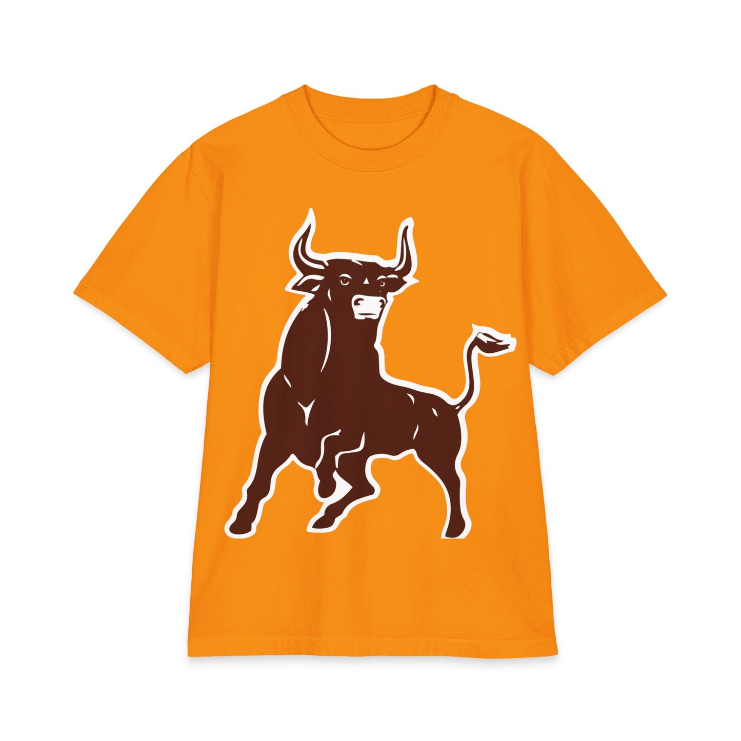 Max Heavyweight Short Sleeve Tee