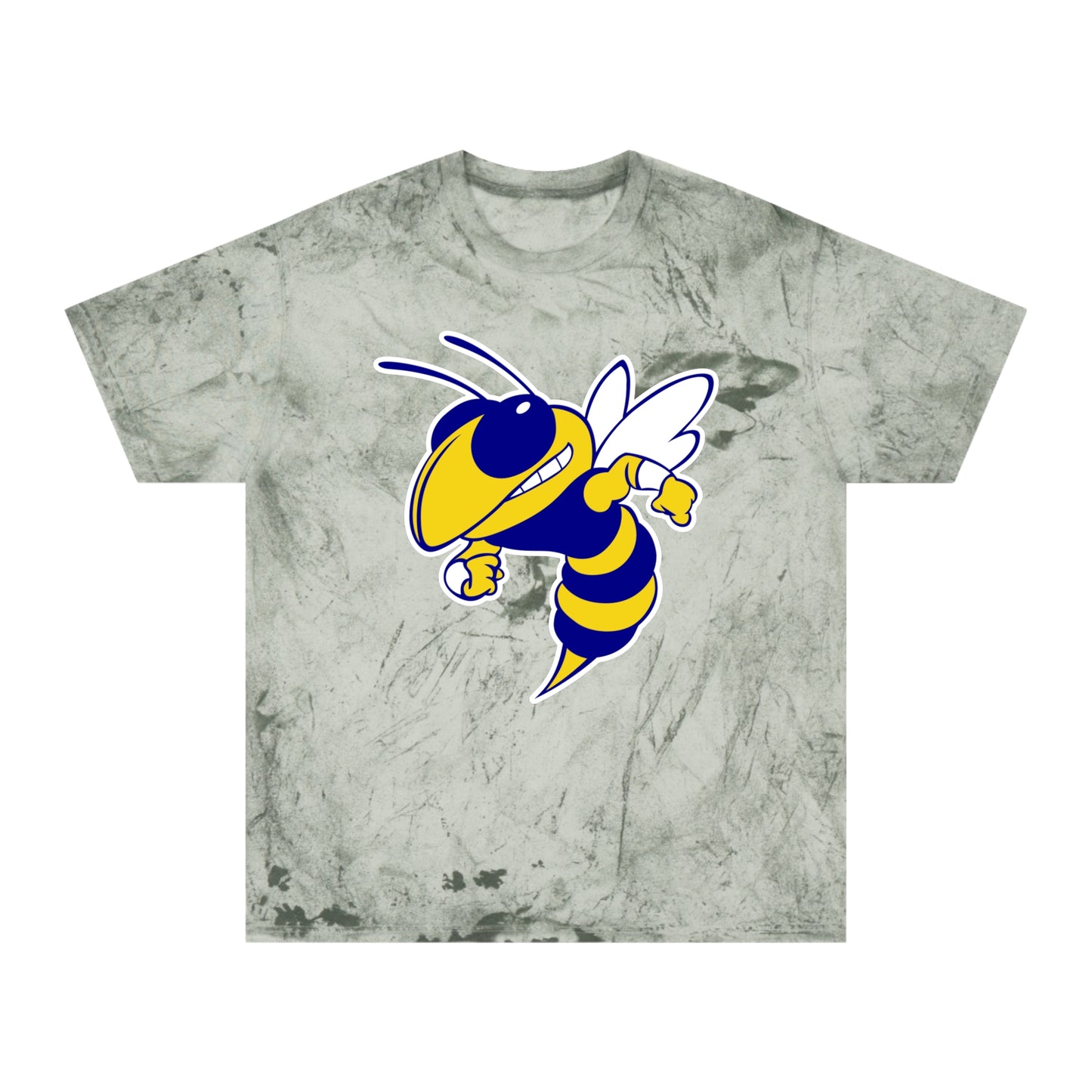 Color Blast School Spirit Tee