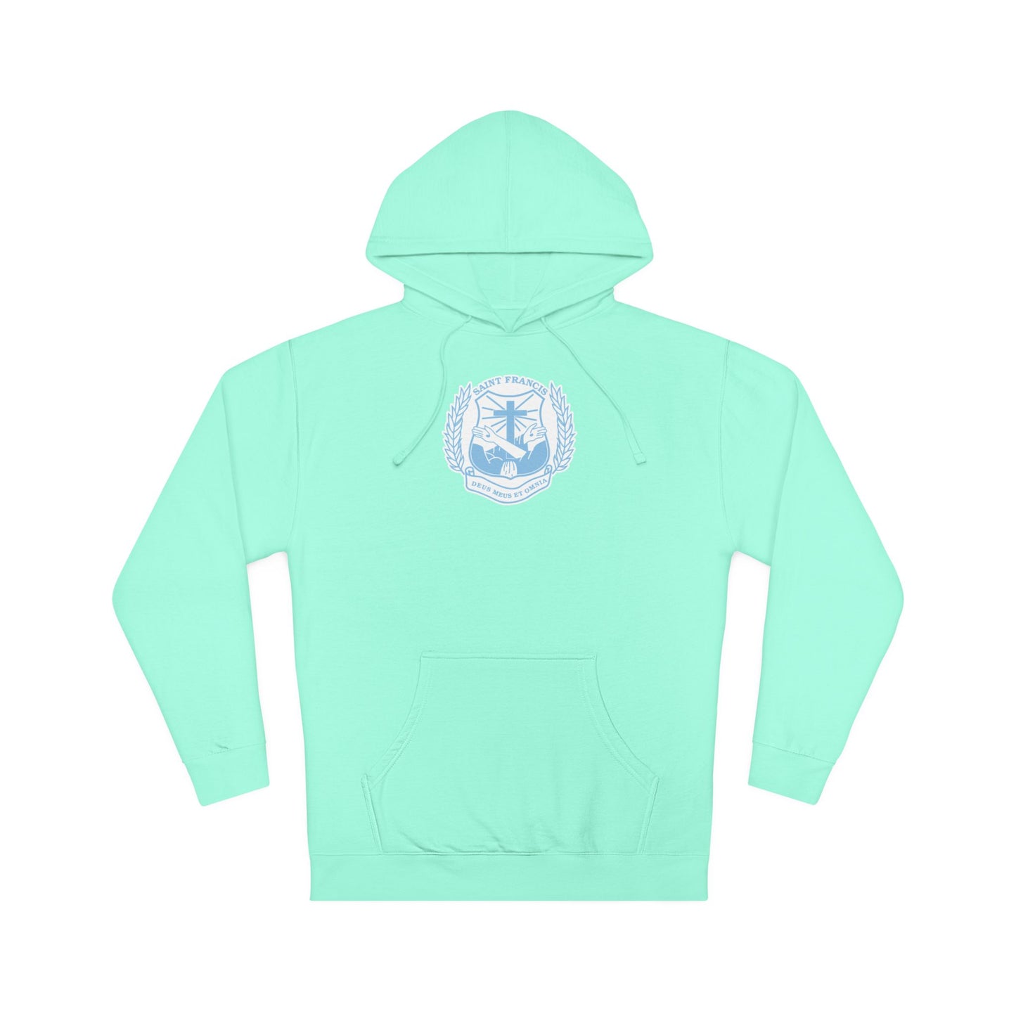Midweight Pullover Hoodie