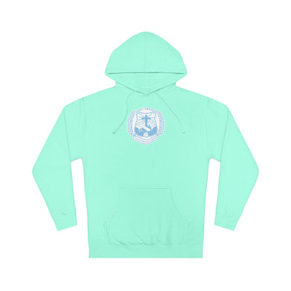 Midweight Pullover Hoodie