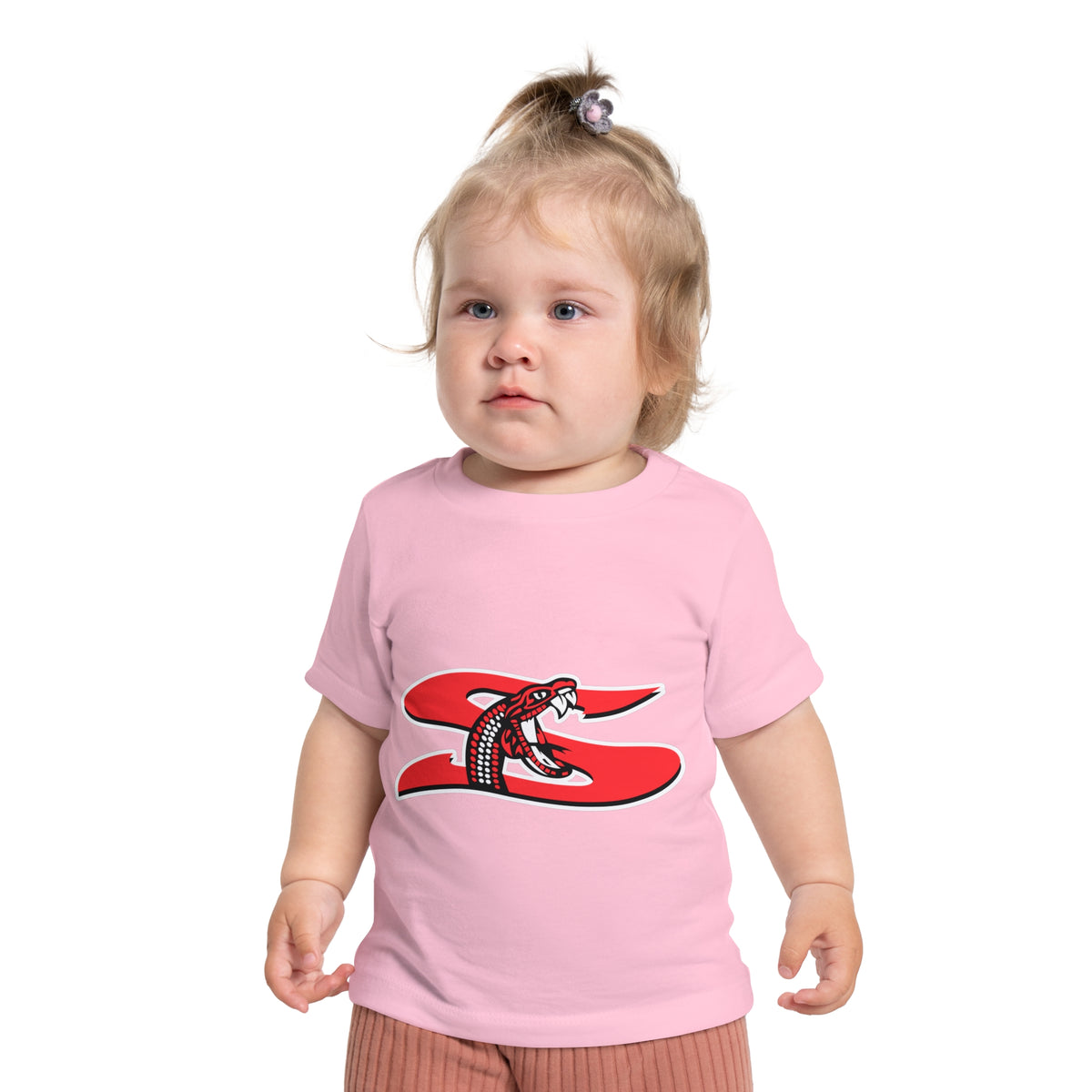 Baby Short Sleeve Tee