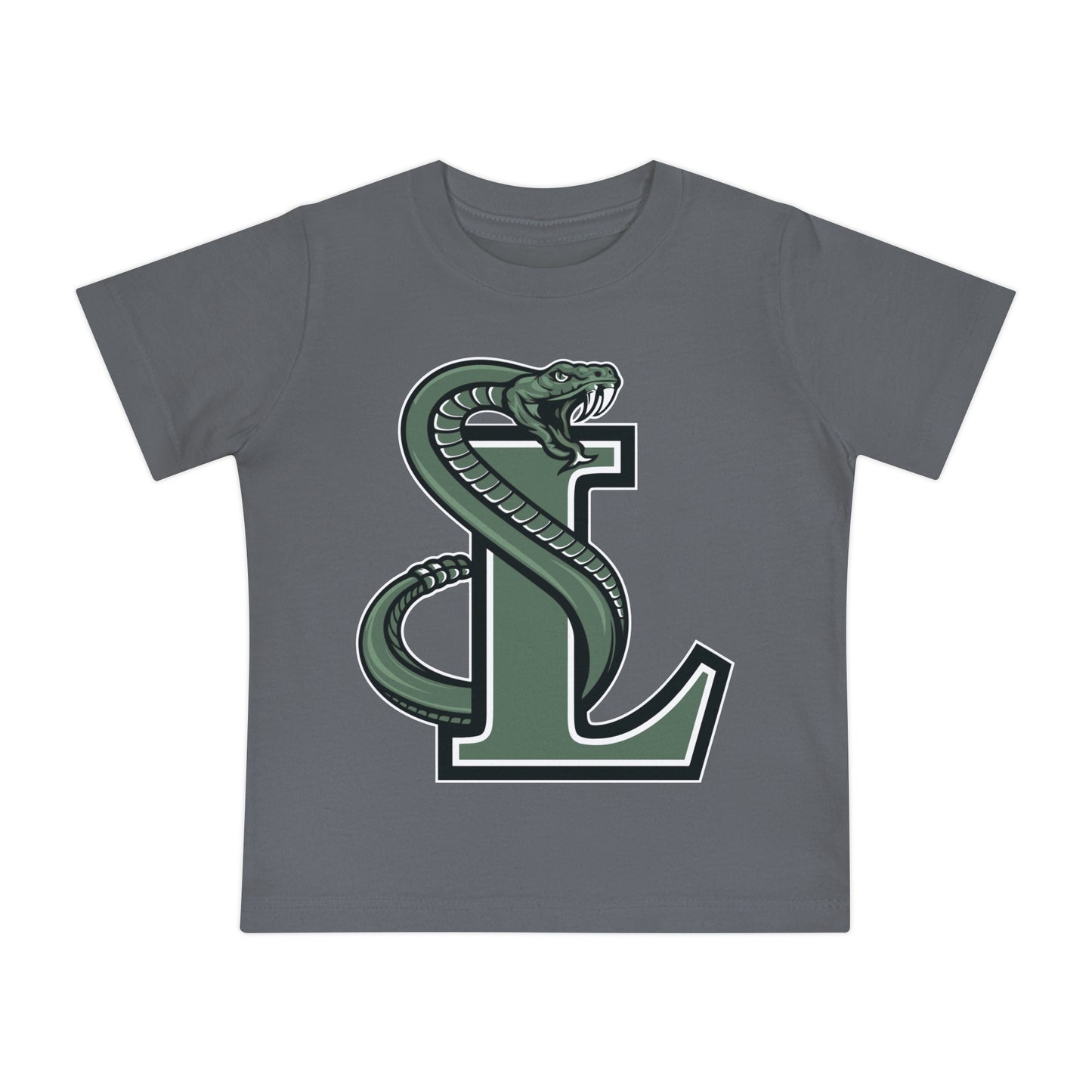 Baby Short Sleeve Tee