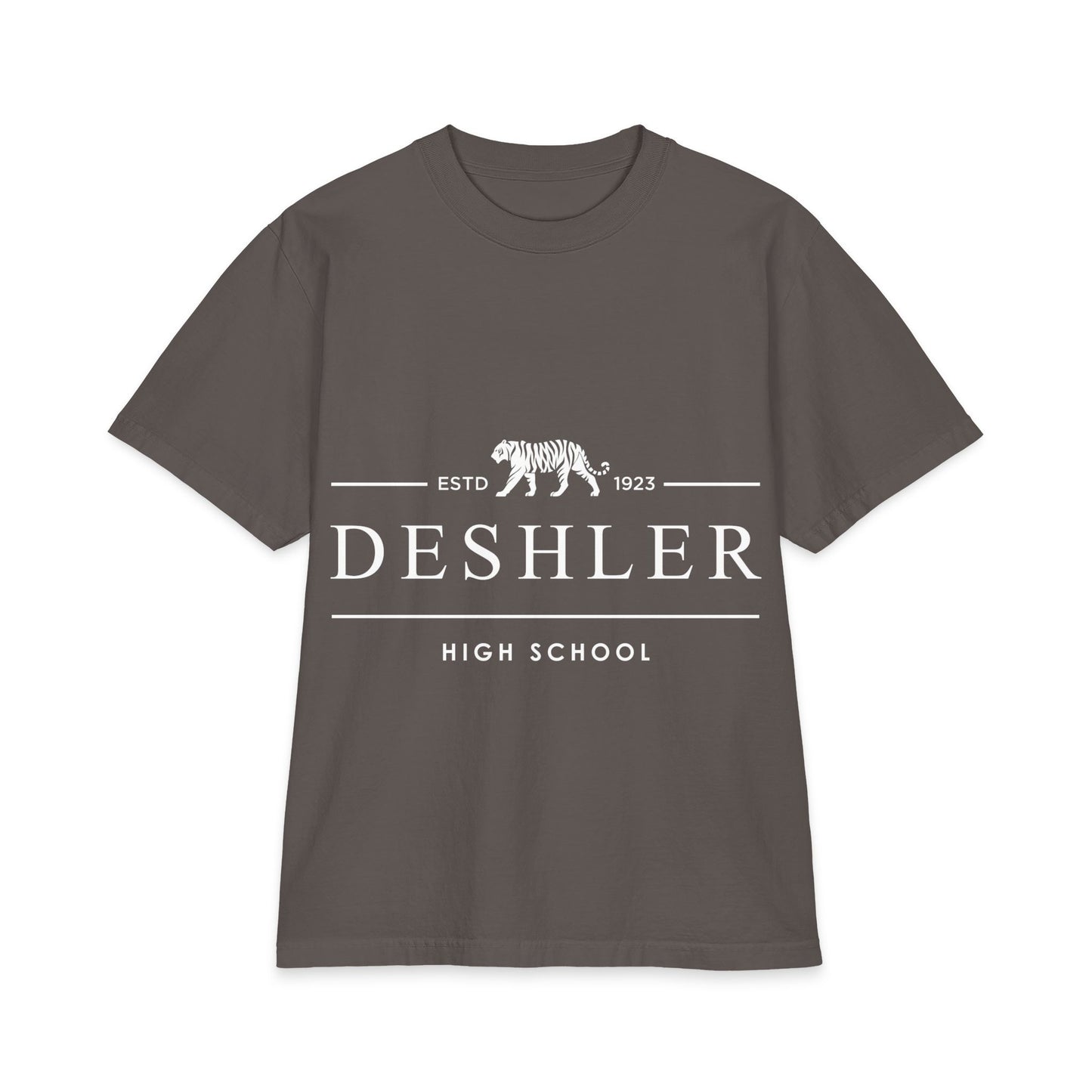 Max Heavyweight Short Sleeve Tee