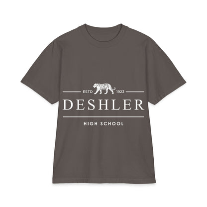 Max Heavyweight Short Sleeve Tee