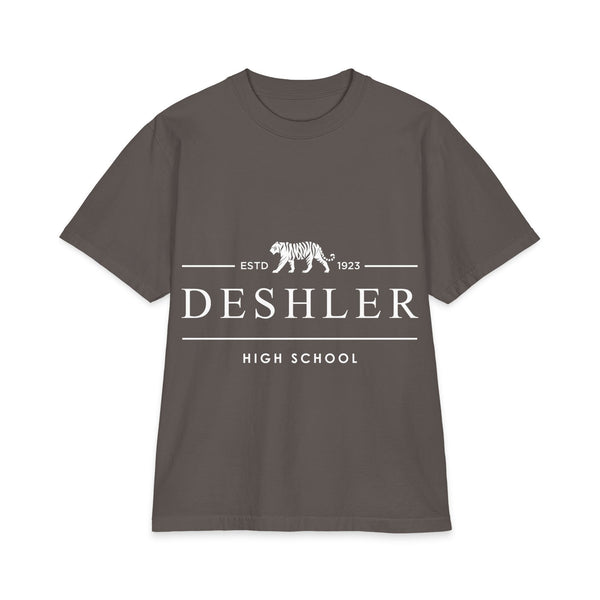 Max Heavyweight Short Sleeve Tee
