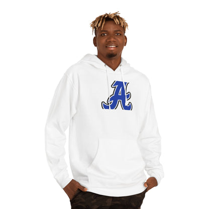 Midweight Pullover Hoodie