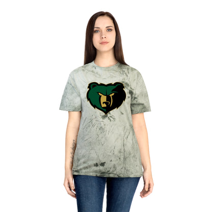 Color Blast School Spirit Tee