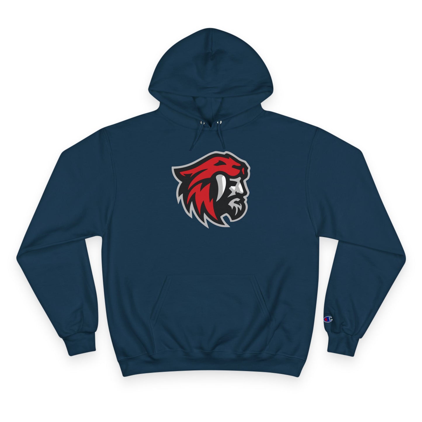 Champion Powerblend Fleece Pullover Hoodie