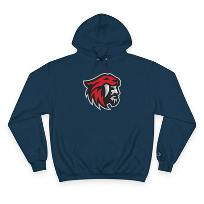 Champion Powerblend Fleece Pullover Hoodie