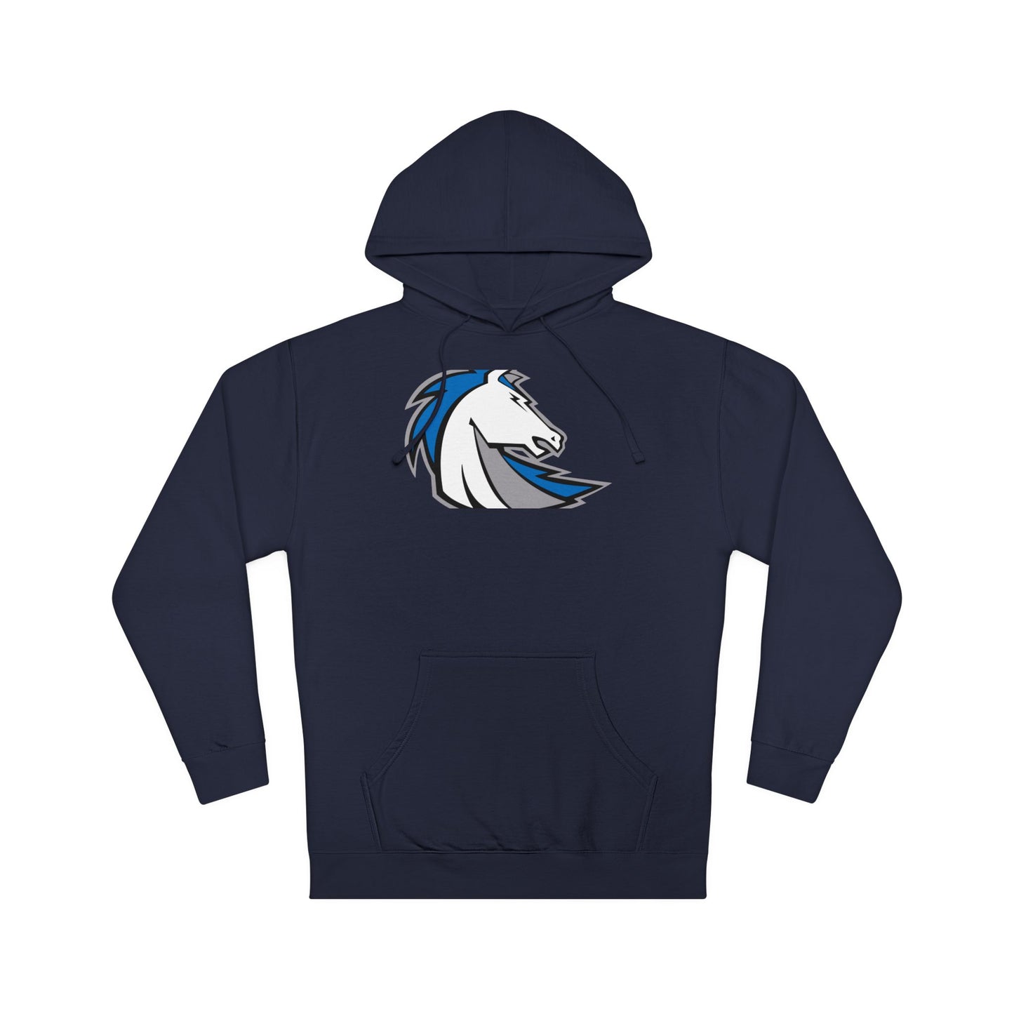 Midweight Pullover Hoodie