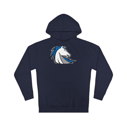 Midweight Pullover Hoodie