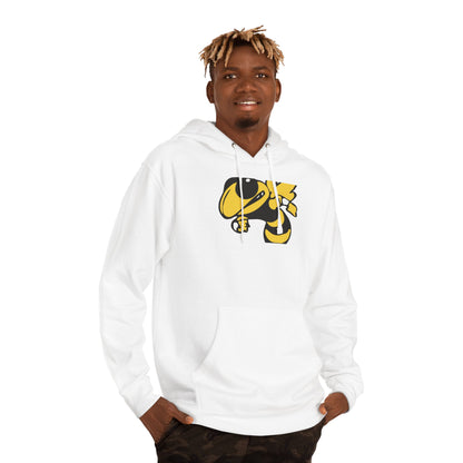Midweight Pullover Hoodie