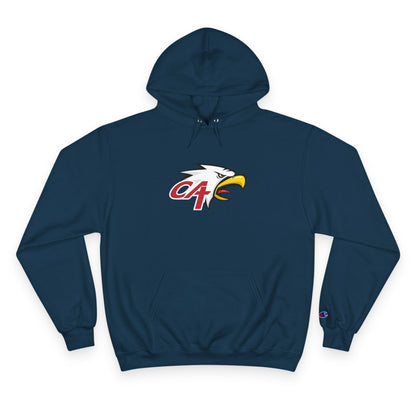 Champion Powerblend Fleece Pullover Hoodie