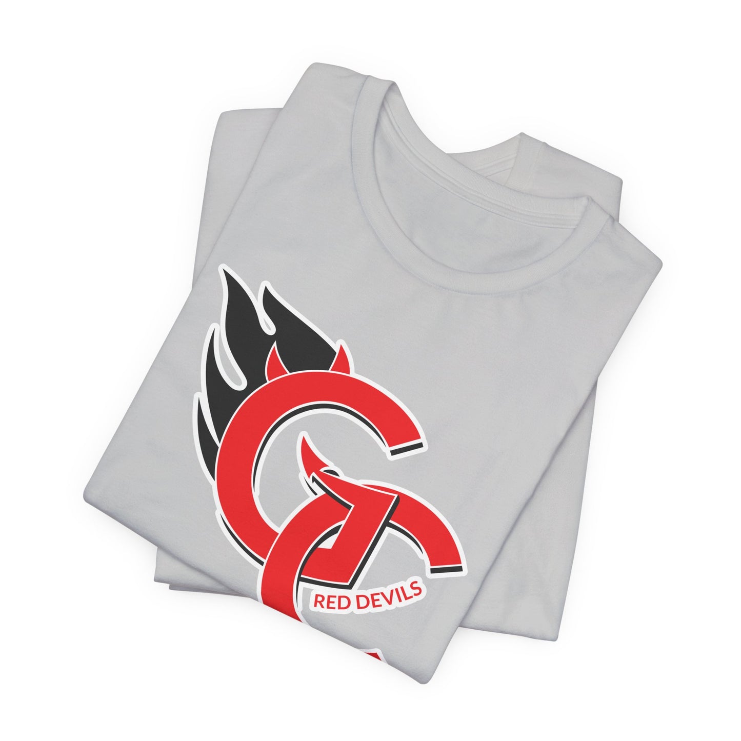 Jersey Short Sleeve Tee