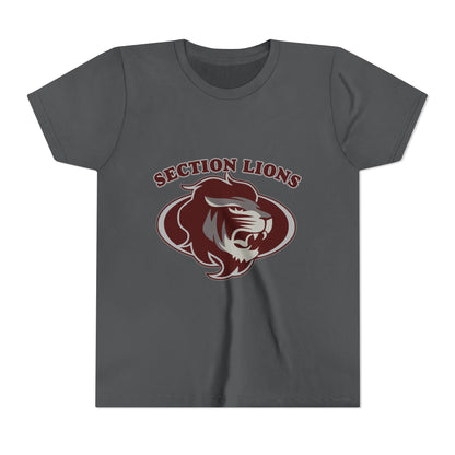 Youth Short Sleeve Tee