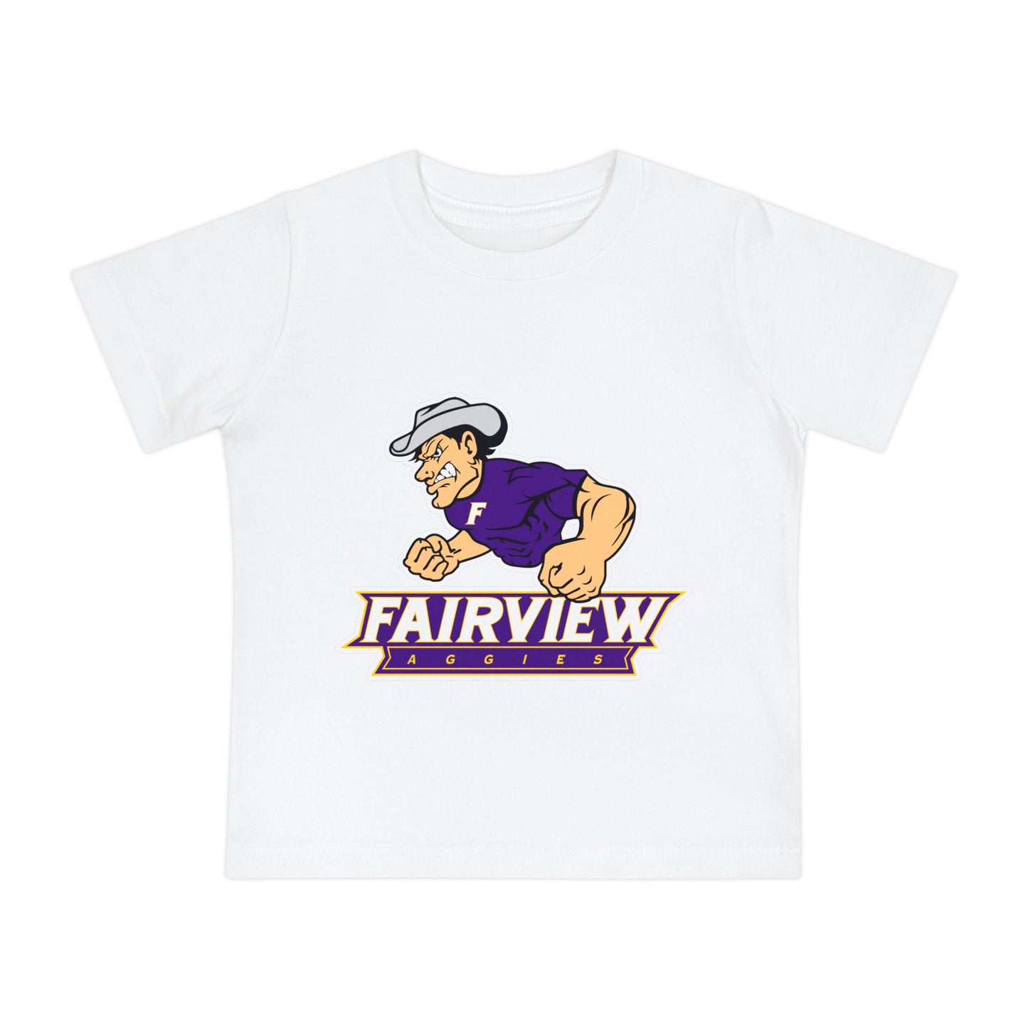 Baby Short Sleeve Tee