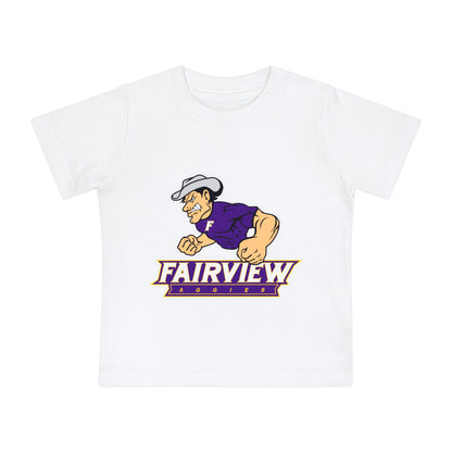 Baby Short Sleeve Tee